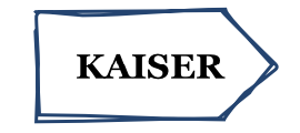 KAISER  